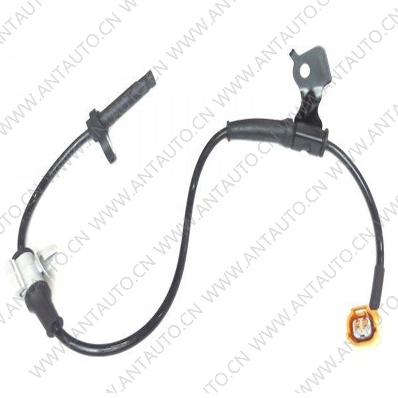 Sensor de velocidad de la rueda