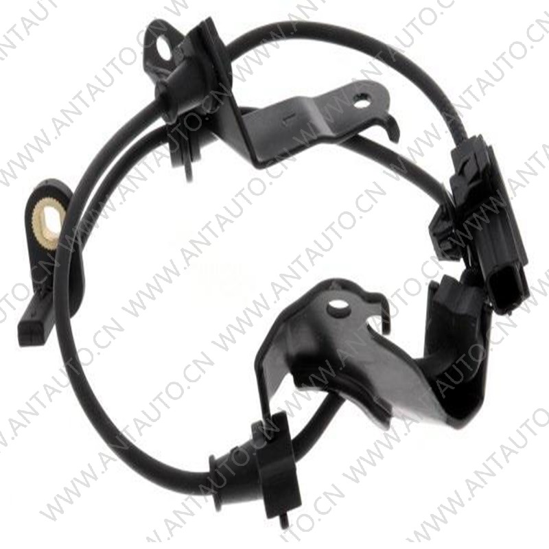 Sensor de velocidad de la rueda