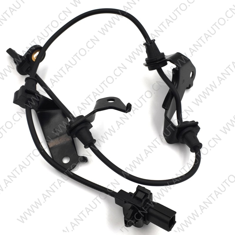 Sensor de velocidad de la rueda