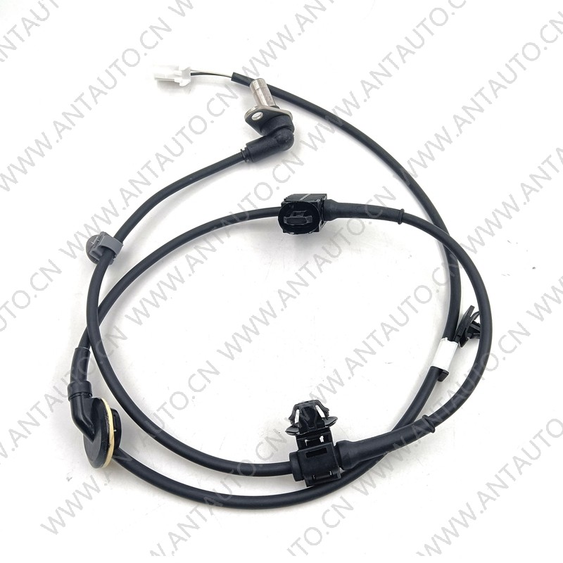 Sensor de velocidad de la rueda