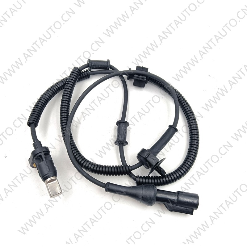 Sensor de velocidad de la rueda