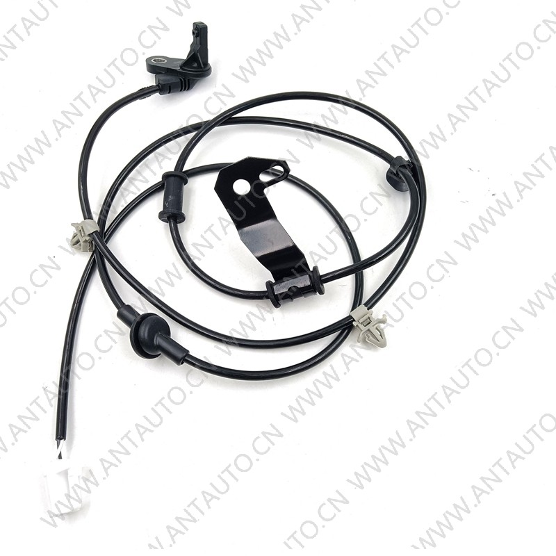 Sensor de velocidad de la rueda