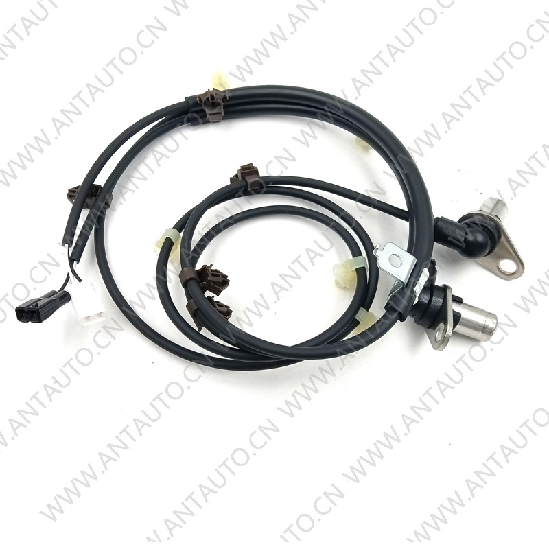 Sensor de velocidad de la rueda