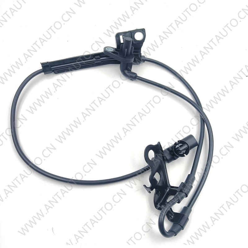 Sensor de velocidad de la rueda