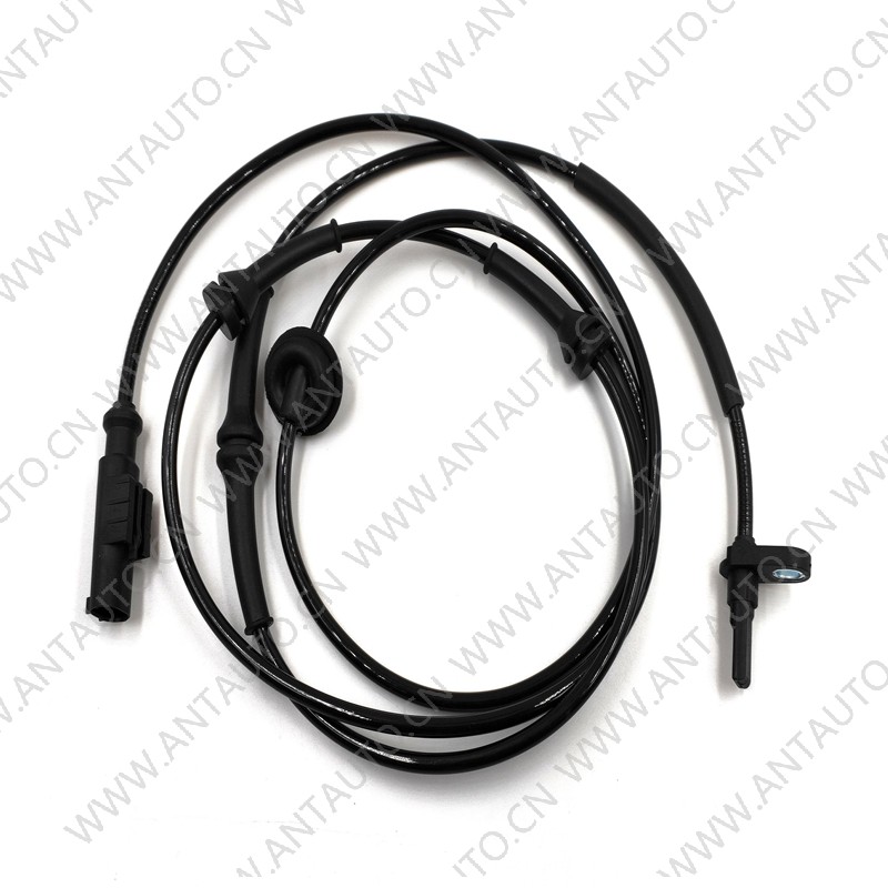 Sensor de velocidad de la rueda