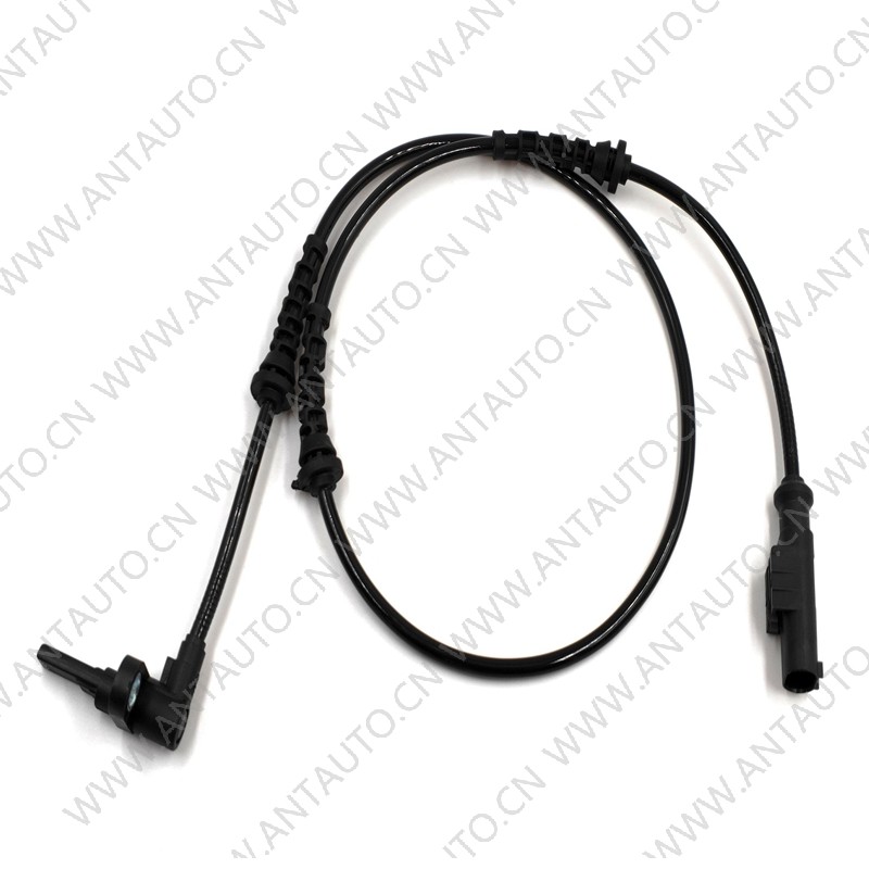 Sensor de velocidad de la rueda