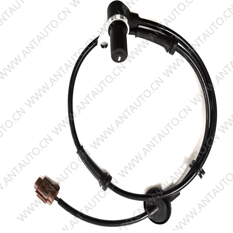 Sensor de velocidad de la rueda