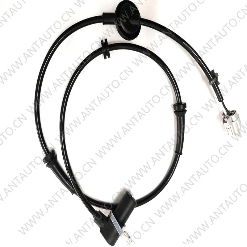 Sensor de velocidad de la rueda