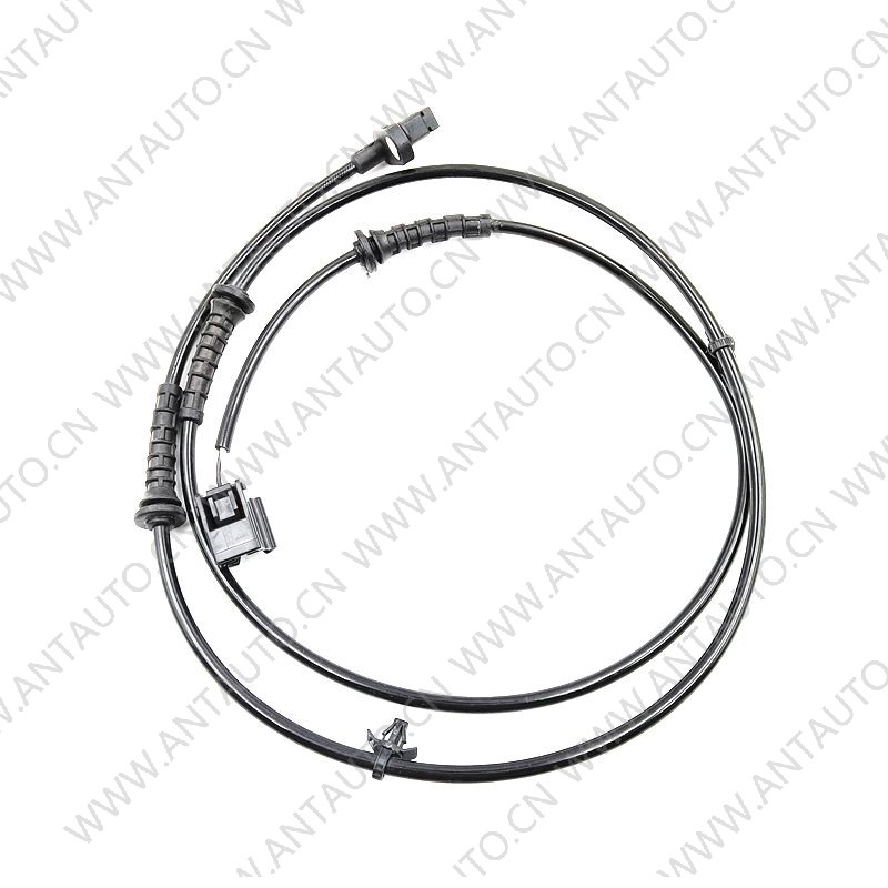 Sensor de velocidad de la rueda