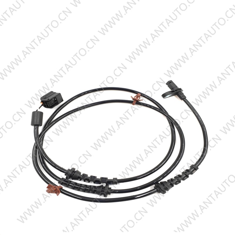 Sensor de velocidad de la rueda