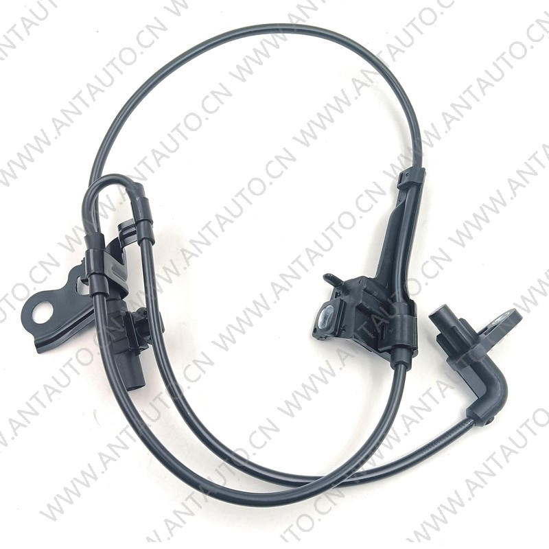 Sensor de velocidad de la rueda