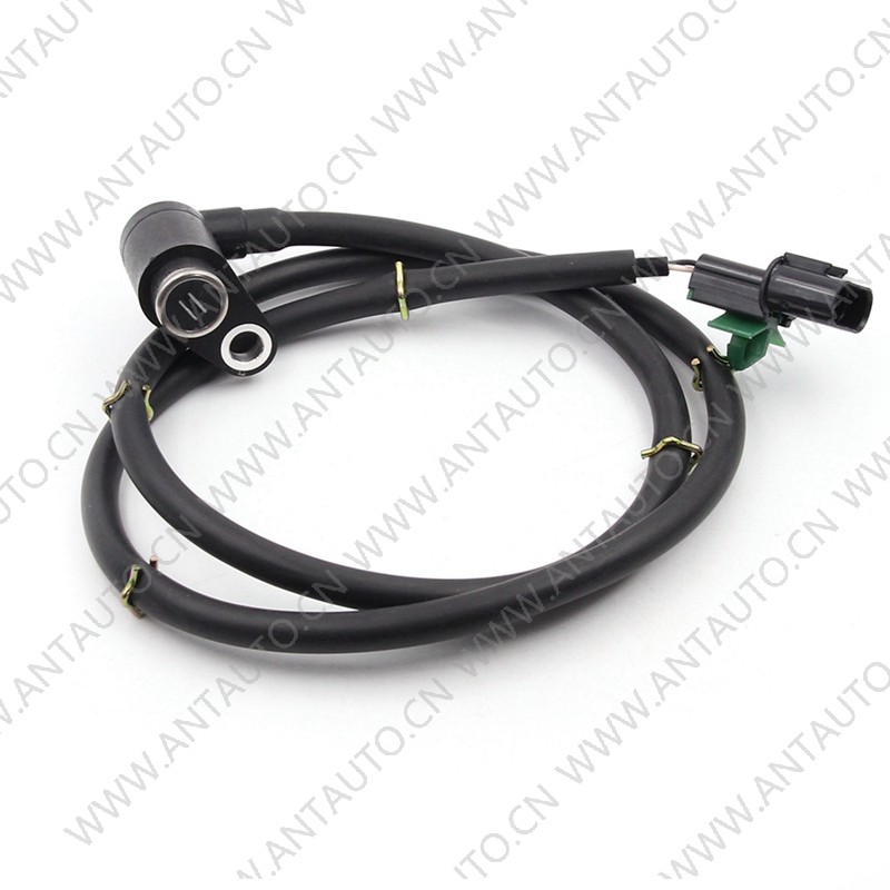 Sensor de velocidad de la rueda