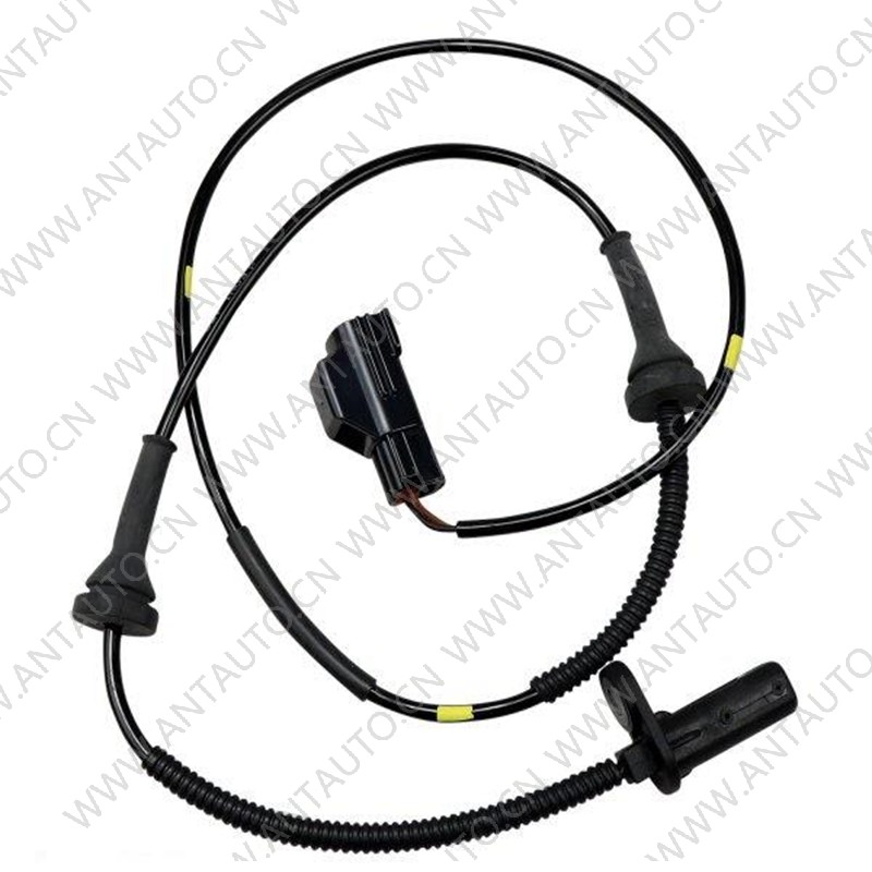 Sensor de velocidad de la rueda