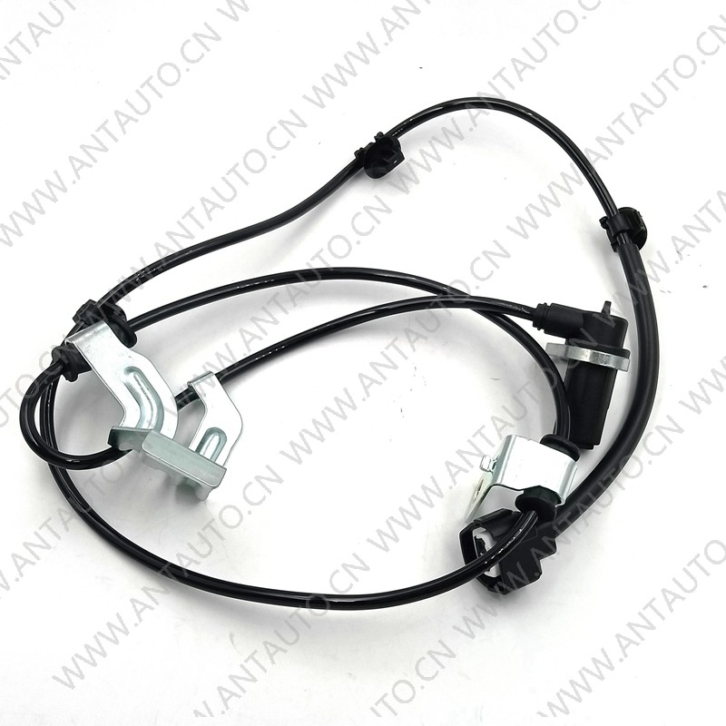 Sensor de velocidad de la rueda