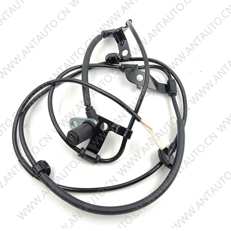 Sensor de velocidad de la rueda