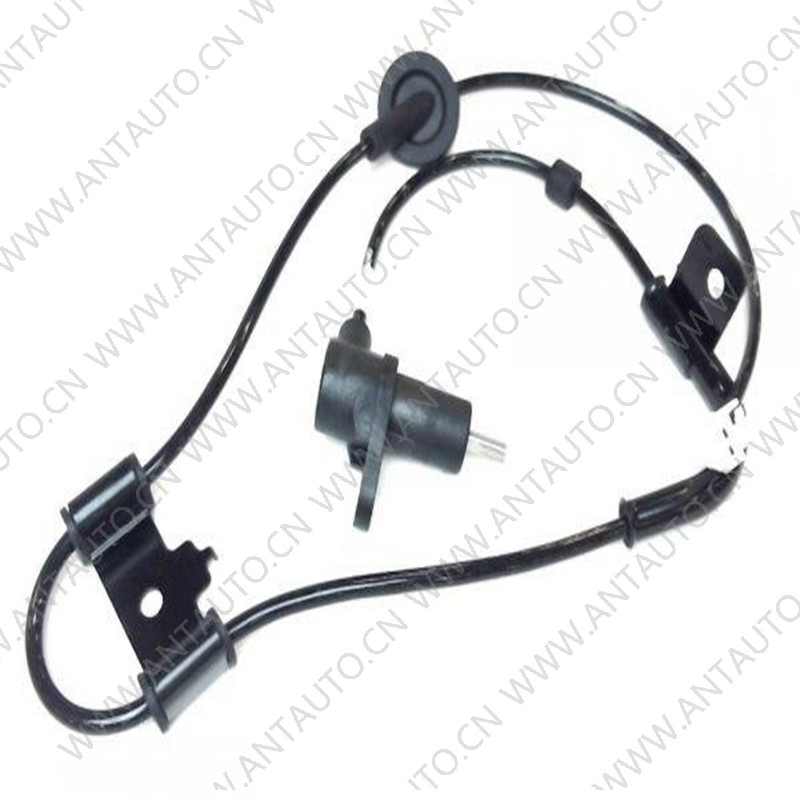 Sensor de velocidad de la rueda