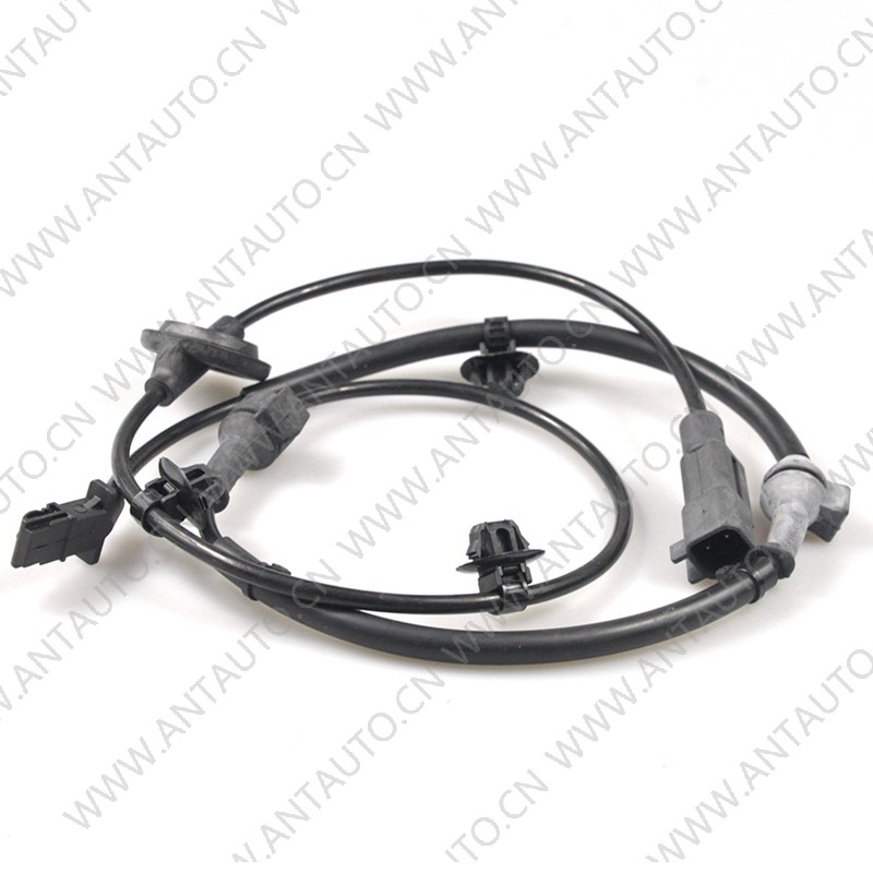Sensor de velocidad de la rueda Sensor de velocidad de la rueda