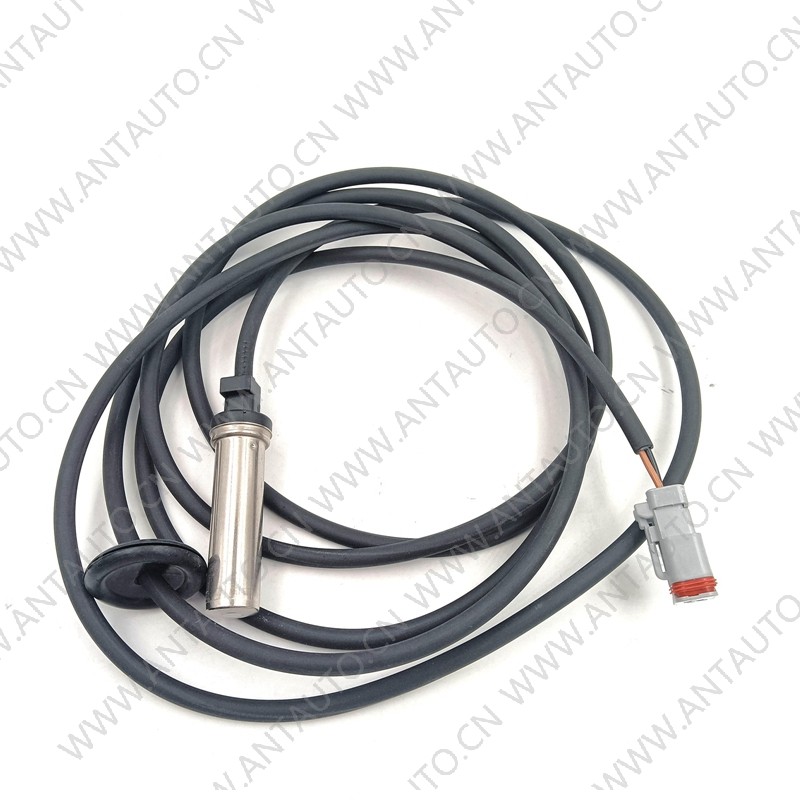 Sensor de velocidad de la rueda Sensor de velocidad de la rueda