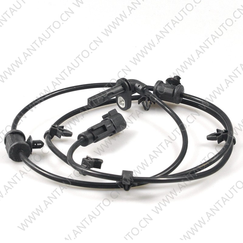 Sensor de velocidad de la rueda