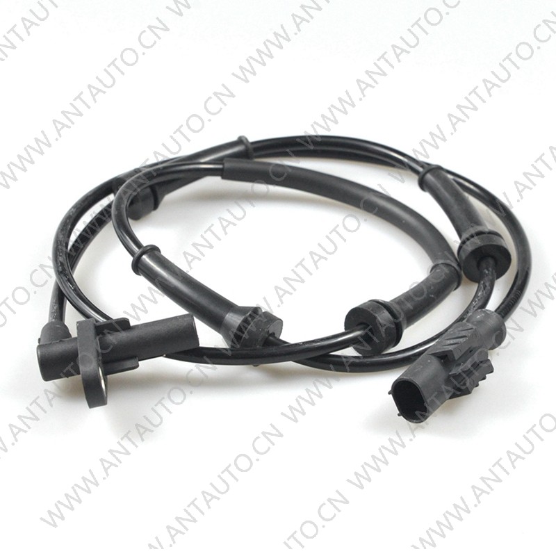 Sensor de velocidad de la rueda