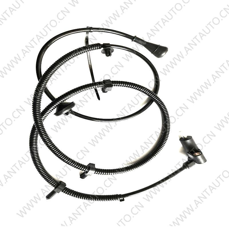 Sensor de velocidad de la rueda