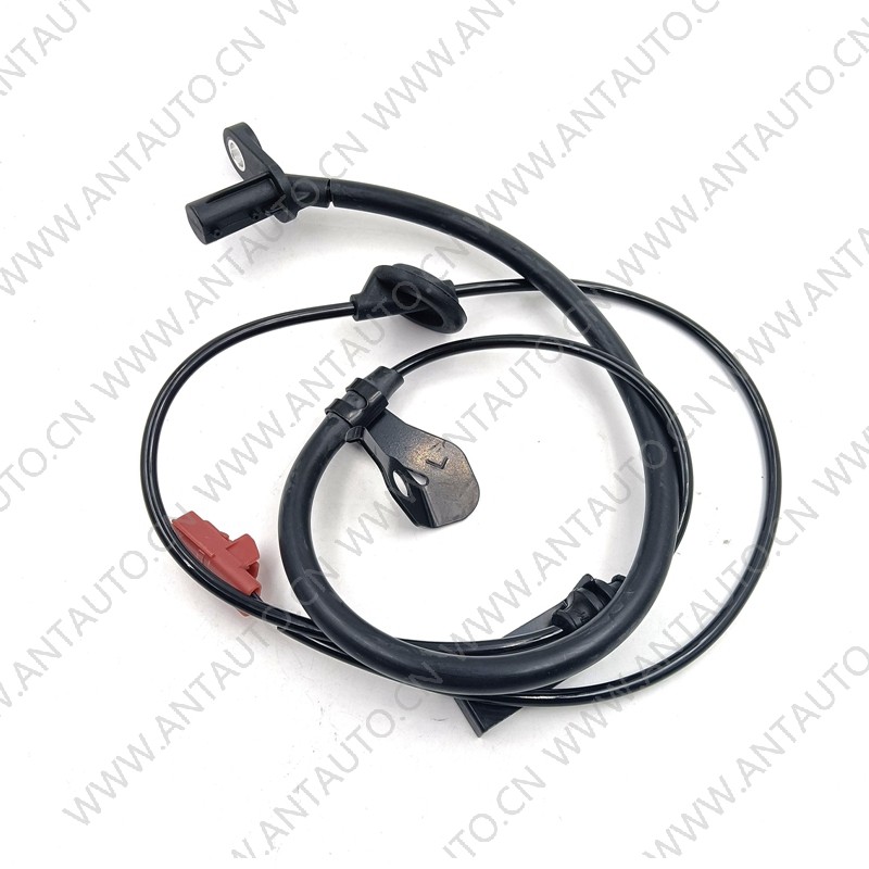 Sensor de velocidad de la rueda