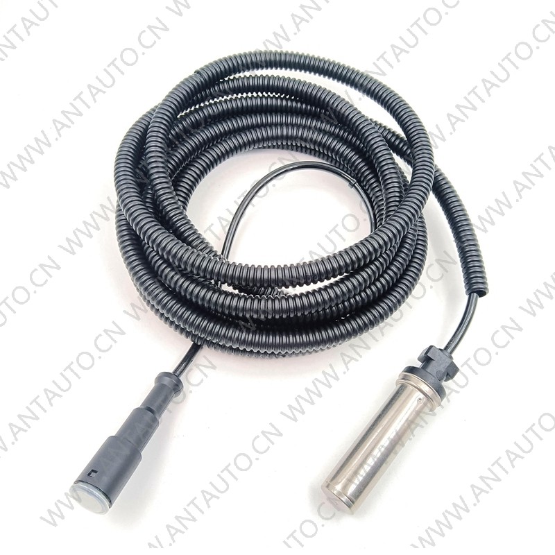 Sensor de velocidad de la rueda Sensor de velocidad de la rueda