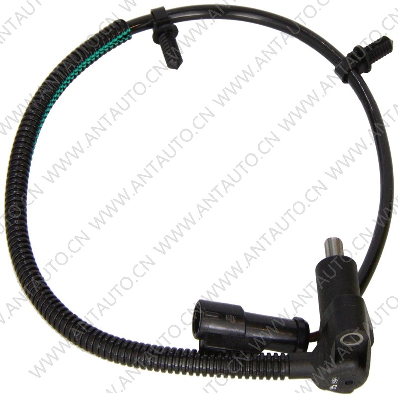 Sensor de velocidad de la rueda Sensor de velocidad de la rueda