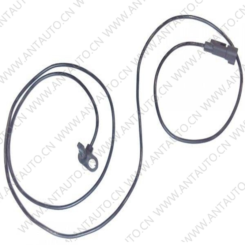 Sensor de velocidad de la rueda