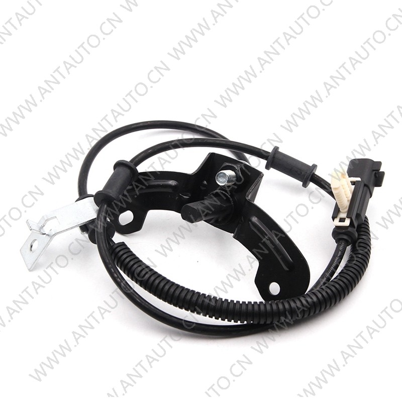 Sensor de velocidad de la rueda
