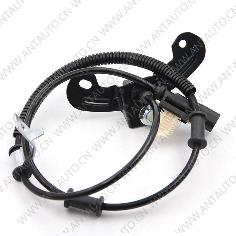 Sensor de velocidad de la rueda