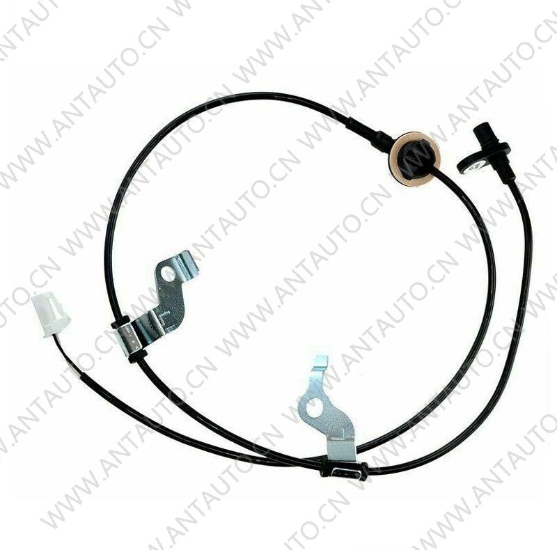 Sensor de velocidad de la rueda Sensor de velocidad de la rueda