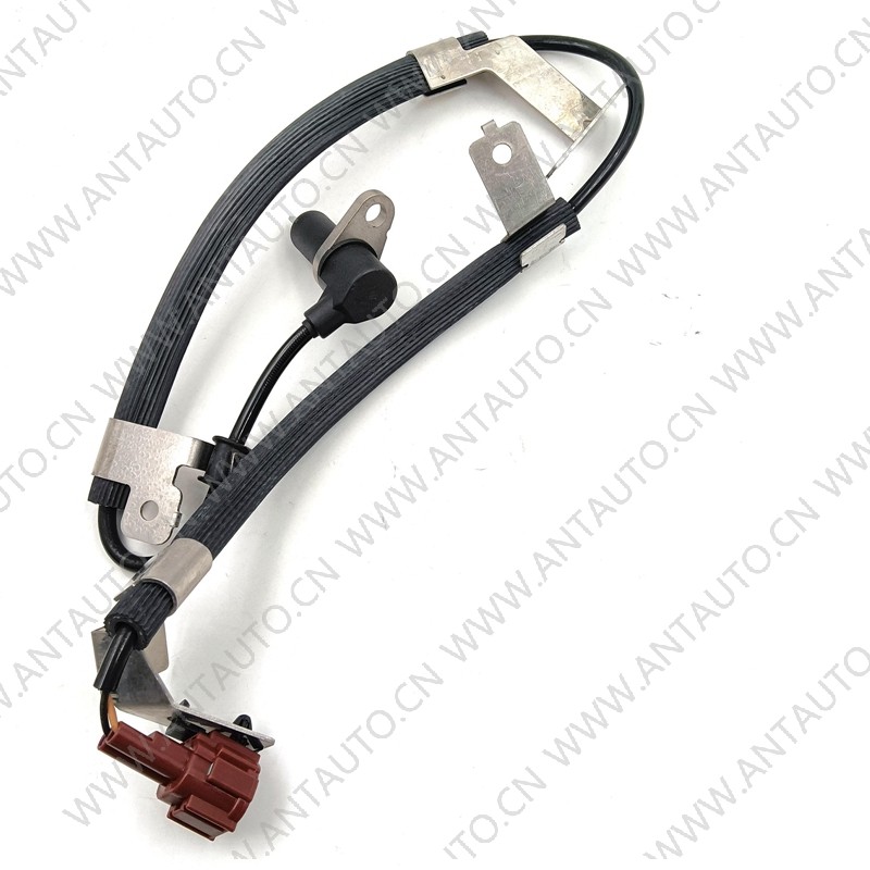 Sensor de velocidad de la rueda