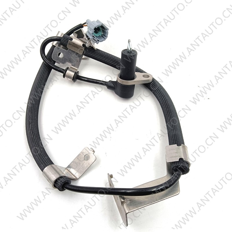 Sensor de velocidad de la rueda