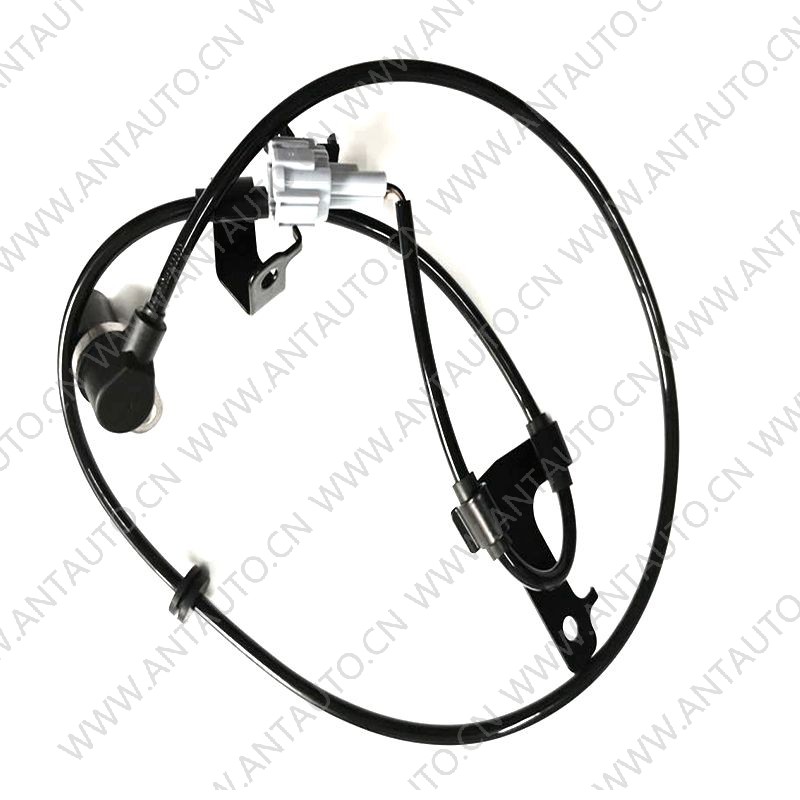 Sensor de velocidad de la rueda