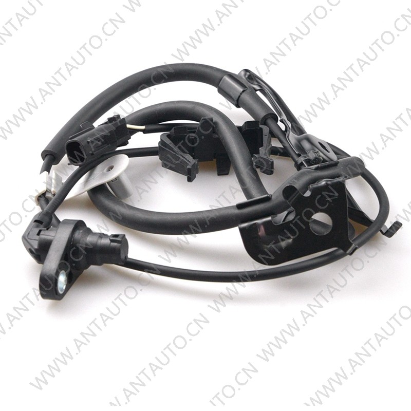 Sensor de velocidad de la rueda