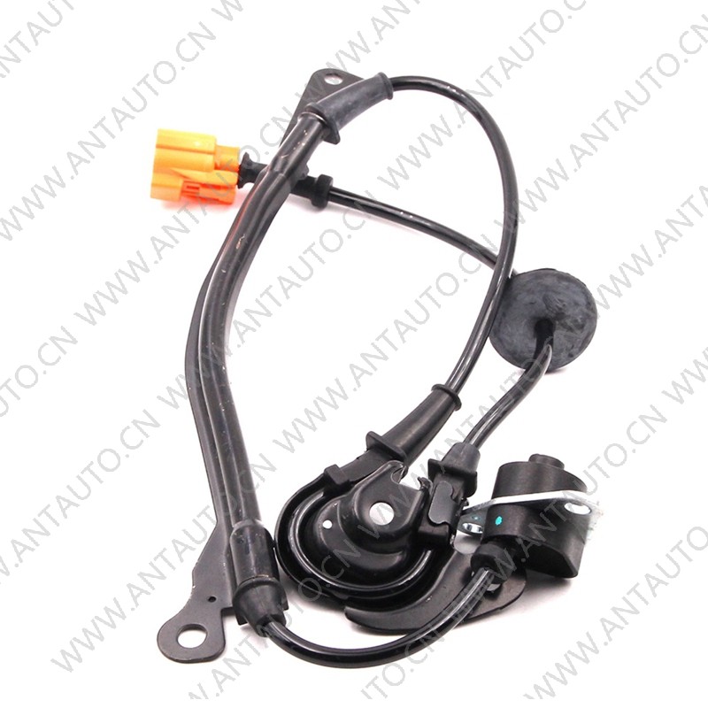 Sensor de velocidad de la rueda