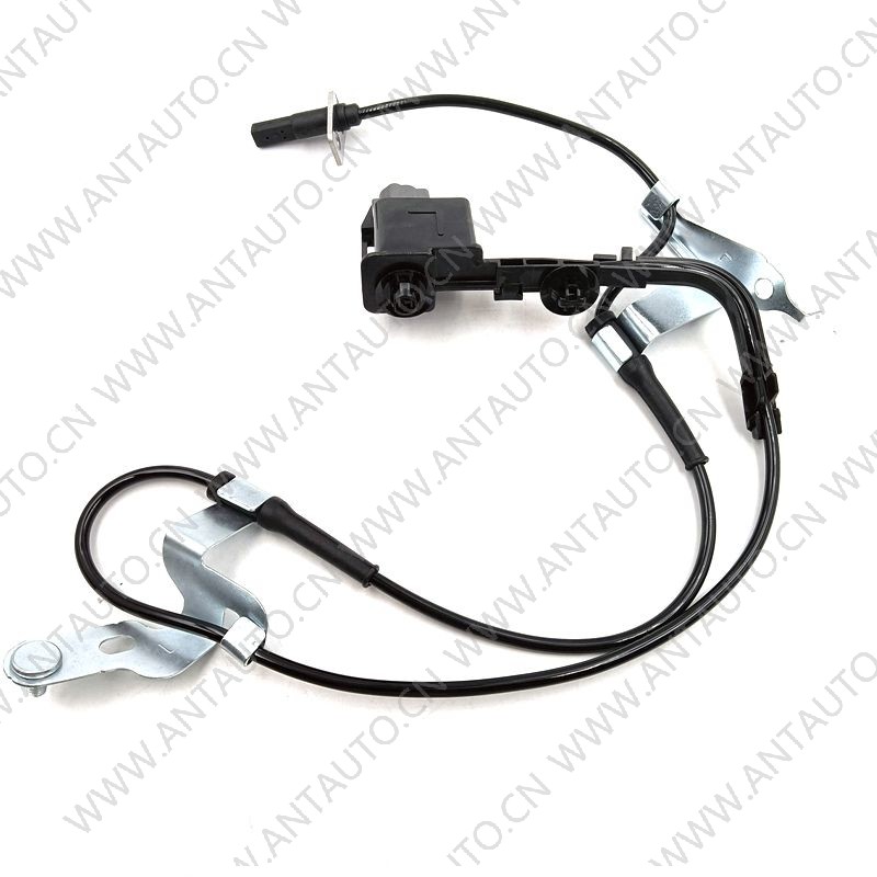 Sensor de velocidad de la rueda