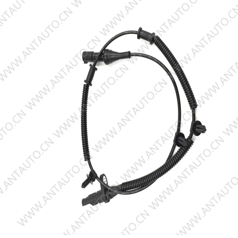 Sensor de velocidad de la rueda