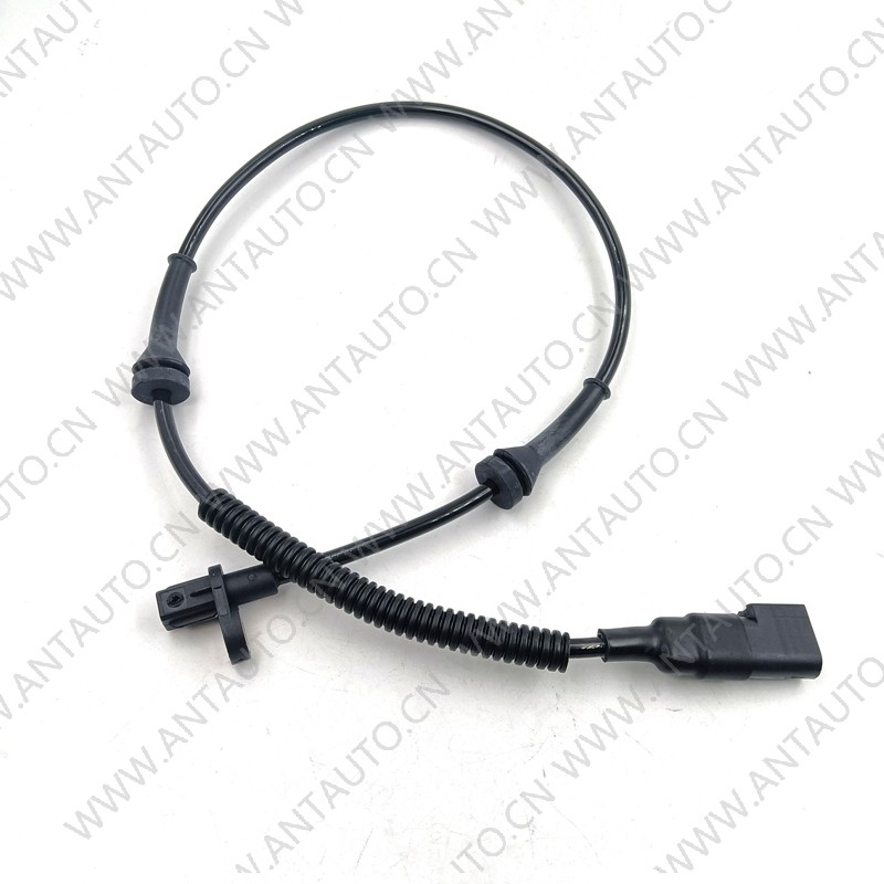 Sensor de velocidad de la rueda