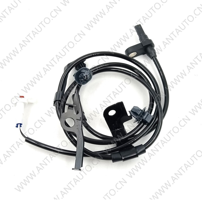 Sensor de velocidad de la rueda