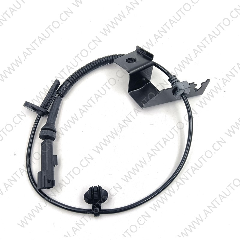 Sensor de velocidad de la rueda