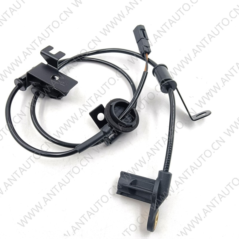 Sensor de velocidad de la rueda