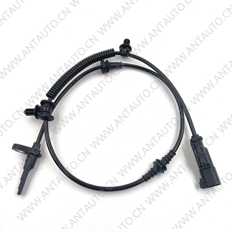 Sensor de velocidad de la rueda Sensor de velocidad de la rueda