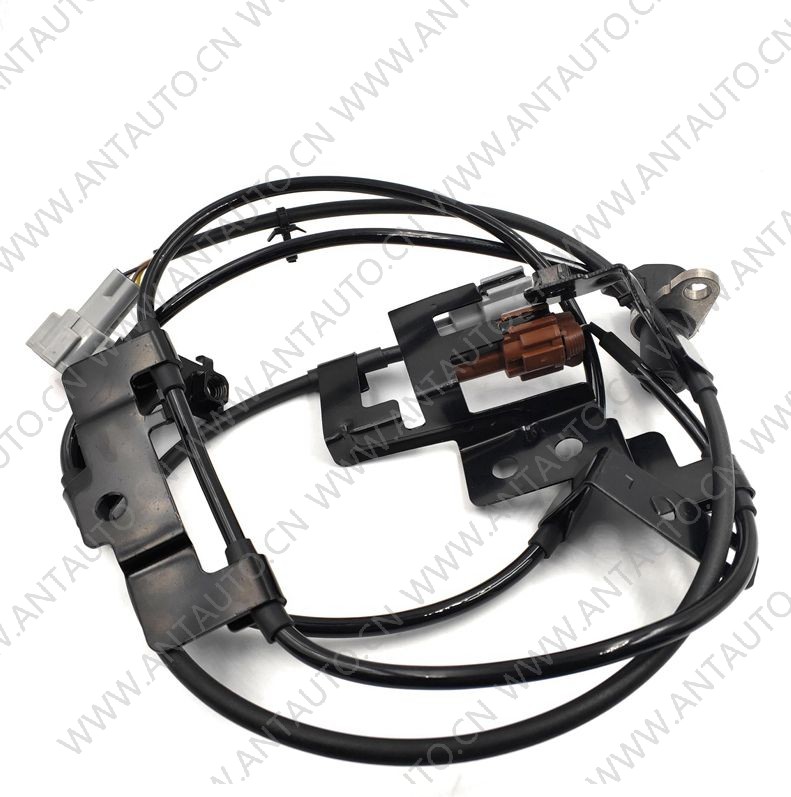 Sensor de velocidad de la rueda
