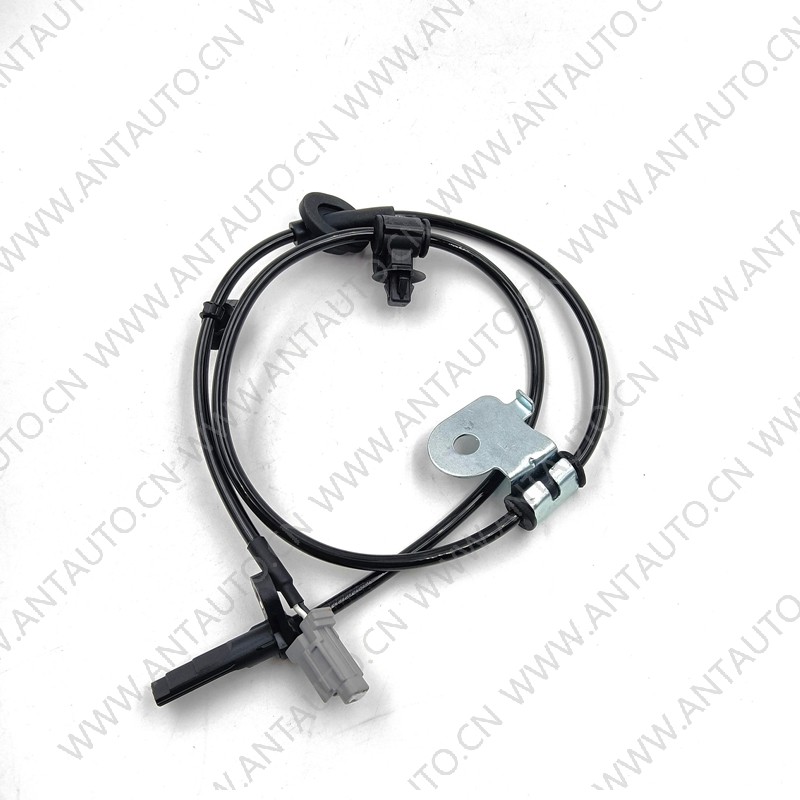 Sensor de velocidad de la rueda