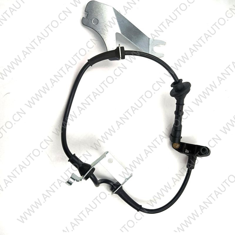 Sensor de velocidad de la rueda