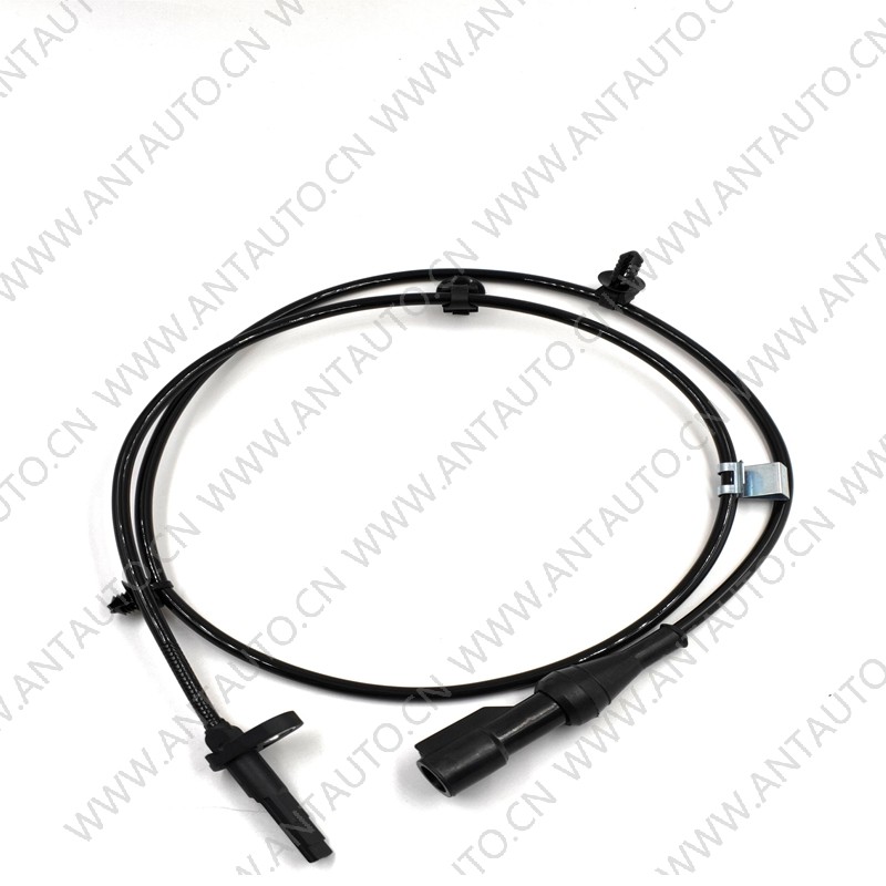 Sensor de velocidad de la rueda