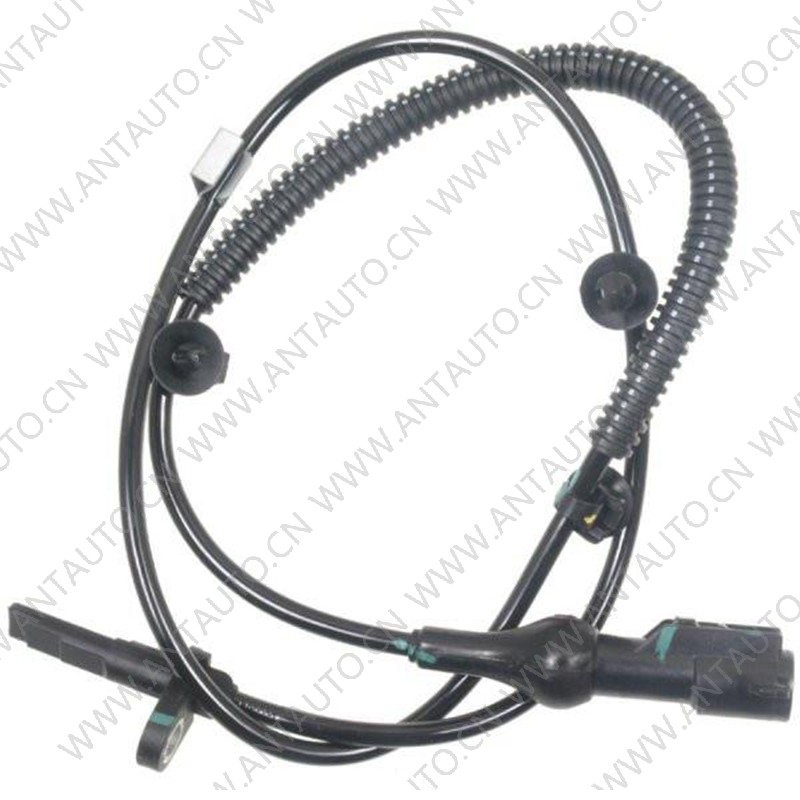 Sensor de velocidad de la rueda