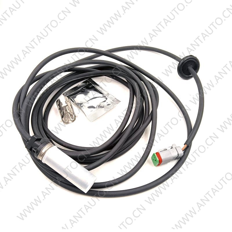 Sensor de velocidad de la rueda